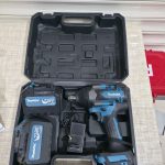 بکس شارژی 1000نیوتون ماکیتا مدل 228v