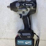بکس شارژی ماکیتا صنعتی 1500نیوتون 228V