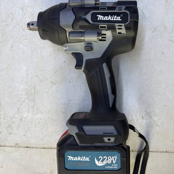 بکس شارژی ماکیتا صنعتی 1500نیوتون 228V