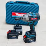 بکس شارژی ماکیتا مدل BL-198V گشتاور ۱۵۰۰ نیوتون