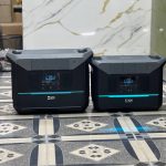 پاور استیشن DaranEner مدل NEO1500 Pro