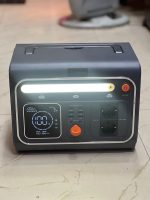 پاور استیشن 1200وات DN neo1200w - Image 2
