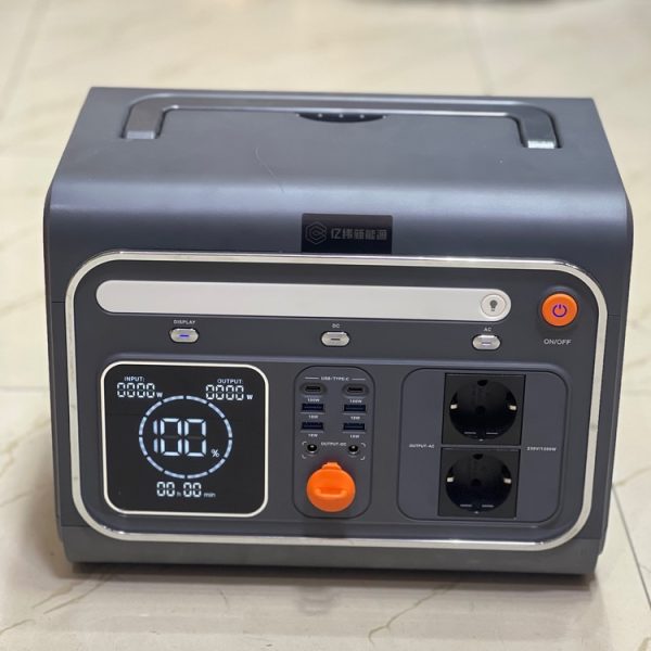 پاور استیشن 1200وات DN neo1200w