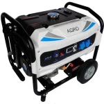 موتور برق بنزینی کیلو وات AG3800-B اگرو