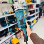 سنگ فرز بزرگ ماکیدا مدل MD-230j
