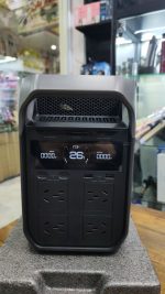 پاور استیشن 1800 وات اکوفلو مدل Delta 3 - Image 2