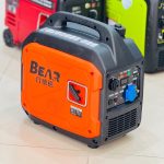 موتور برق bearسایلنت 3/5کیلو وات 3/5kw