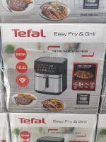 سرخ کن تفال مدل TF8088 ظرفیت 18/2لیتر - Image 2