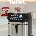 سرخ کن تفال مدل TF8088 ظرفیت 18/2لیتر