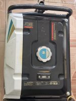 موتور برق بنزینی کیلو وات AG3800-B اگرو - Image 2