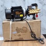 کارواش صنعتی 180 بار ایتو مدل QM-270 - Image 3