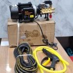 کارواش صنعتی 180 بار ایتو مدل QM-270 - Image 4