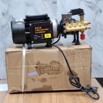 کارواش صنعتی 180 بار ایتو مدل QM-270