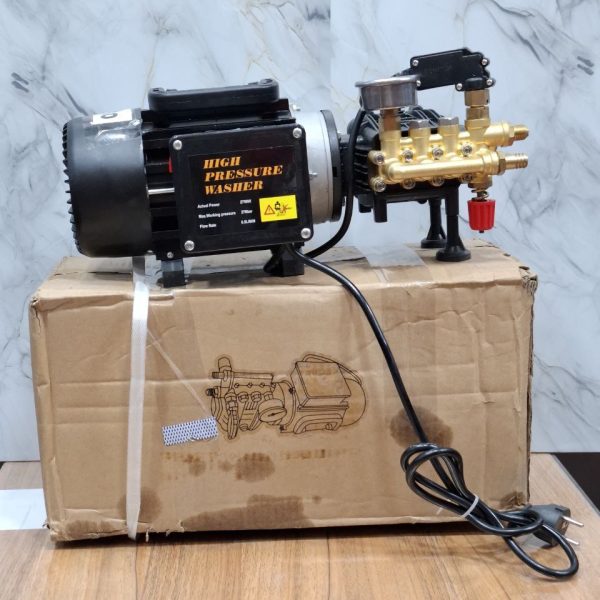 کارواش صنعتی 180 بار ایتو مدل QM-270