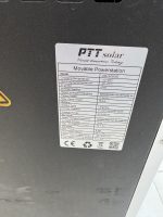 پاور‌استیشن 5kکیلو وات pttsolarمدل PMLA0505E - Image 2