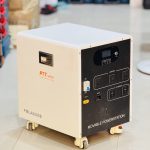 پاور‌استیشن 5kکیلو وات pttsolarمدل PMLA0505E