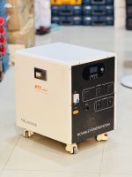 پاور‌استیشن 5kکیلو وات pttsolarمدل PMLA0505E