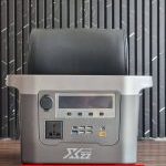 پاور استیشن 1000وات برند xzz