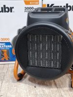 بخاری برقی زوبر 3000وات مدل k11122