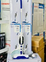 بخارشوی فکر مدل ALINA CLEAN ظرفیت ۰.۳۳ لیتر با فشار بخار ۱۵ بار - Image 2