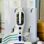 بخارشوی فکر مدل ALINA CLEAN ظرفیت ۰.۳۳ لیتر با فشار بخار ۱۵ بار