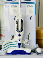 بخارشوی فکر مدل ALINA CLEAN ظرفیت ۰.۳۳ لیتر با فشار بخار ۱۵ بار