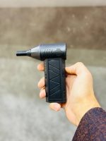 مینی جت فن ویولنت چراغ دار مدل ZY7400 - Image 5