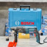 دریل بتن کن بوش سه حالت مدل GBH 2-26 DFR