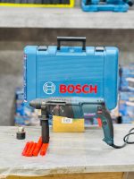 دریل بتن کن بوش سه حالت مدل GBH 2-26 DFR