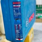 دریل بتن کن بوش سه حالت مدل GBH 2-26 DFR - Image 3