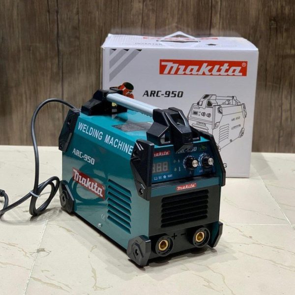 دستگاه جوش ماکیتا مدل ARC-950