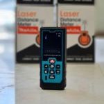 متر‌لیزری ماکیتا 100متری مدلA0727E - Image 5