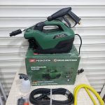 کارواش دینامی پارکساید 2500وات مدل p-300