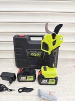 قیچی باغبانی شارژی ایتو مدل MT4502