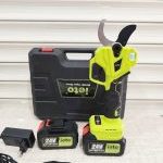 قیچی باغبانی شارژی ایتو مدل MT4502 - Image 3