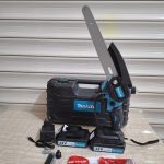 اره شارژی ماکیتا مدل makita-48v تیغه ۲۰ سانت