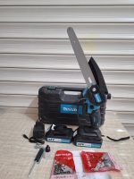 اره شارژی ماکیتا مدل makita-48v تیغه ۲۰ سانت