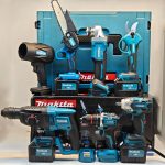 پک 8 قلو شارژی ماکیتا مدل M88 FUEL