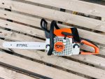 اره موتوری بنزینی اشتیل STIHL MS 250 - Image 4