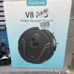 جارو رباتیک Honiture مدل V8Pro