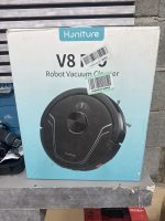 جارو رباتیک Honiture مدل V8Pro