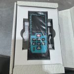 متر لیزری ماکیتا 60متری E60