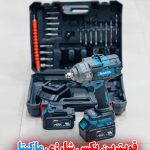 بکس شارژی ماکیتا مدل BL198V گشتاور ۱۰۰۰ نیوتون
