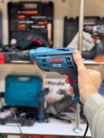 دریل برقی بوش ده میل مدل GSB10re