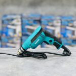 دریل برقی ماکیتا ده میل مدل m6501b