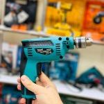 دریل برقی ماکیتا ده میل مدل m6501b - Image 4