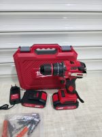 دریل شارژی صنعتی میلواکی پشت فلزی مدل 48V - Image 2