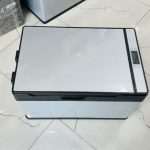 یخچال فریزر ماشین سنگین 50لیتری 50L