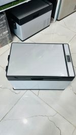 یخچال فریزر ماشین سنگین 50لیتری 50L