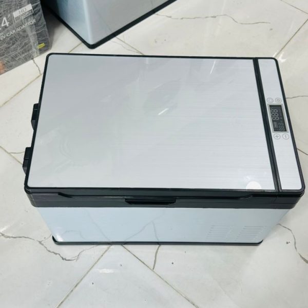 یخچال فریزر ماشین سنگین 50لیتری 50L